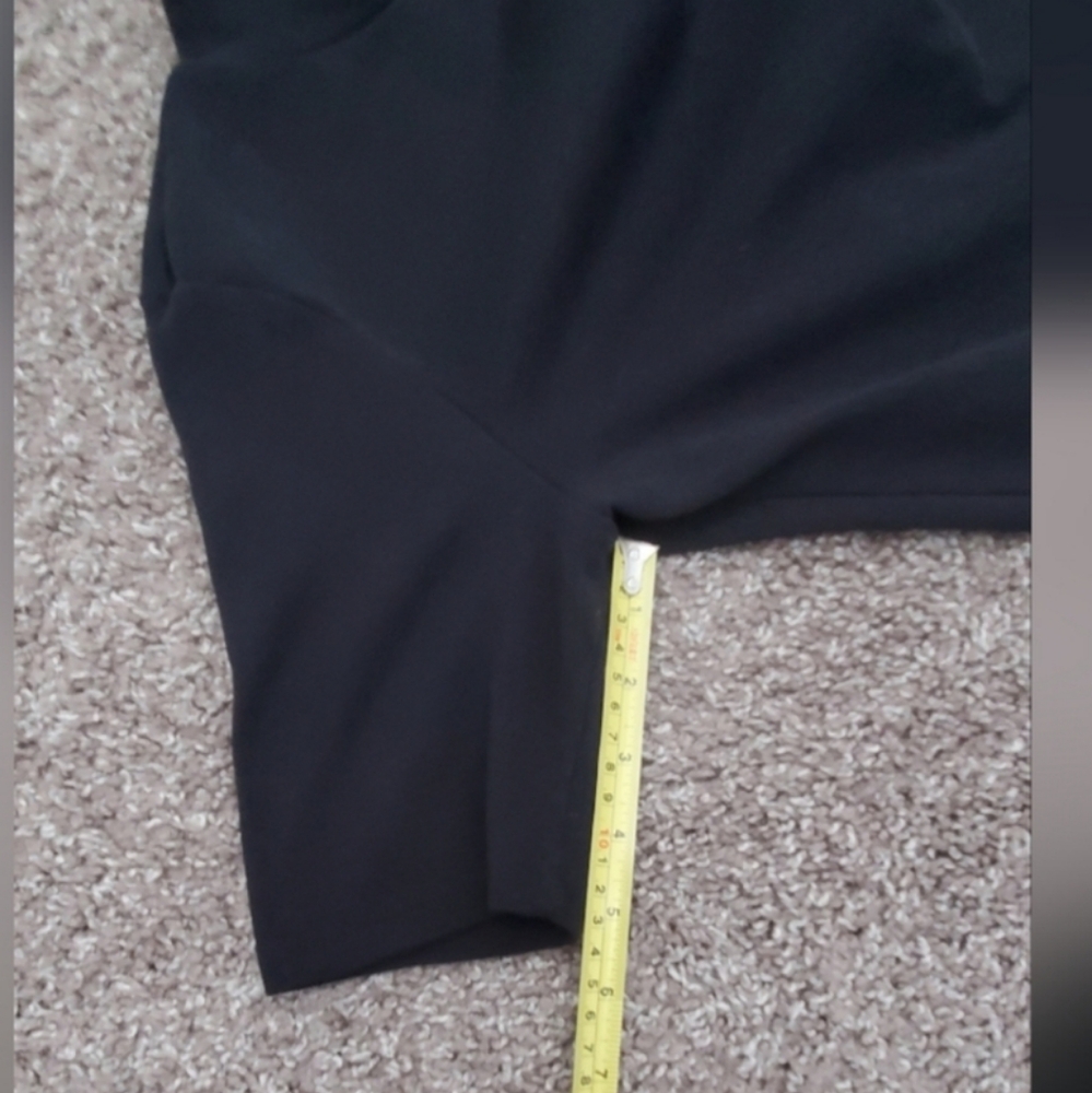 Mockneck Tee - image 8